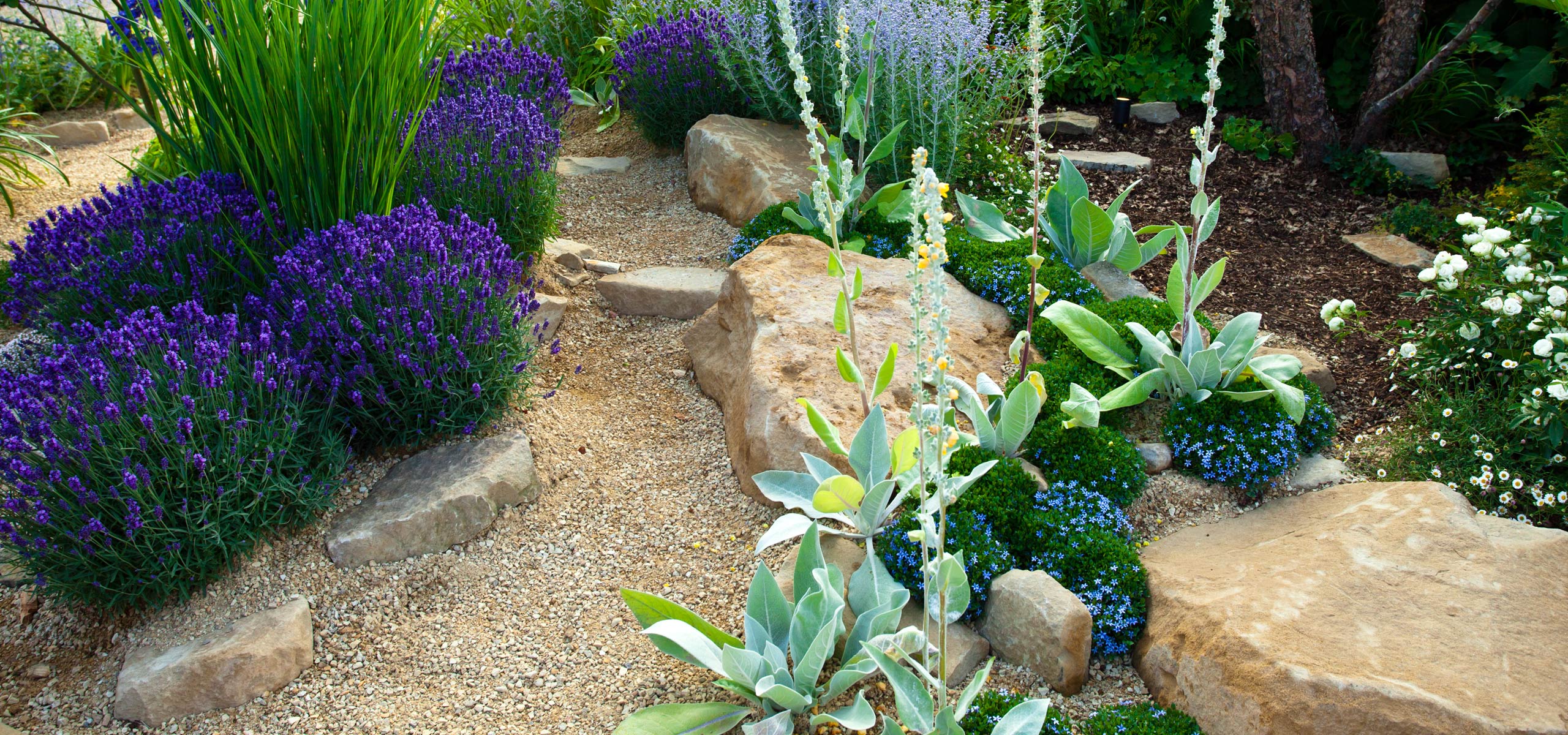 Garten Professionell gestalten lassen